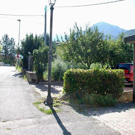 Casada Villa Nus Bagian luar foto