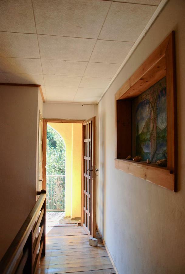 Casada Villa Nus Bagian luar foto