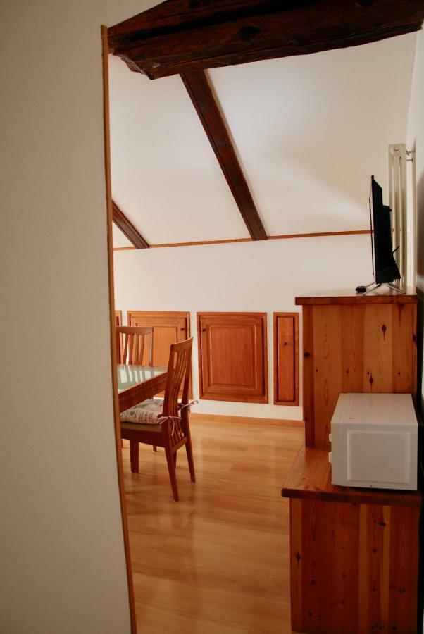 Casada Villa Nus Bagian luar foto