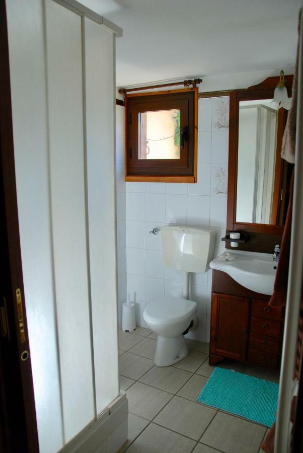 Casada Villa Nus Bagian luar foto