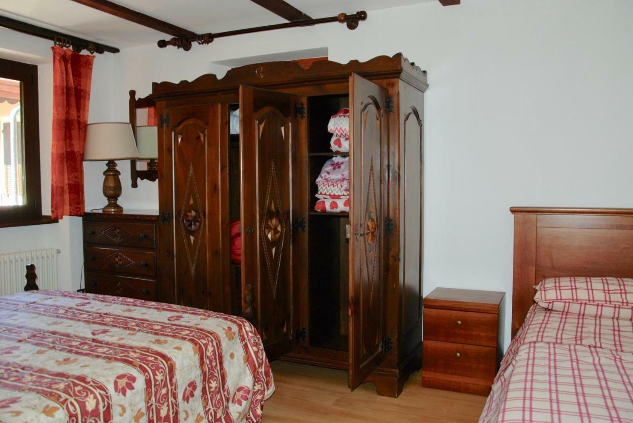 Casada Villa Nus Bagian luar foto