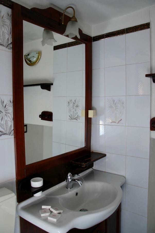 Casada Villa Nus Bagian luar foto