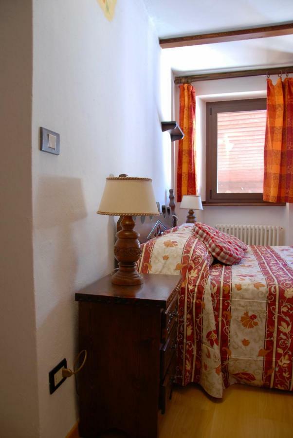 Casada Villa Nus Bagian luar foto